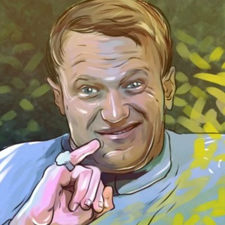 Логотип @chatantinavalny - АнтиНавальный Чат