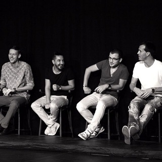 Логотип @chatarhiv - Атмосфера дома