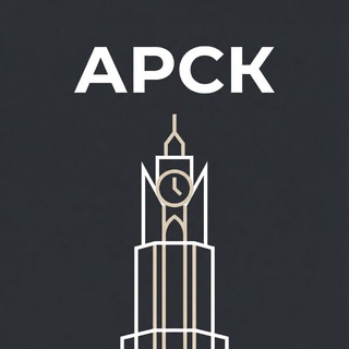 Логотип @chatarskaa - АРСК чат Вкурсе