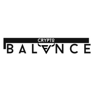 Логотип @chatbalance - CRYPTO BALANCE ™ Club