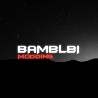 Логотип @chatbamblbi - Чатик BAMBLBI