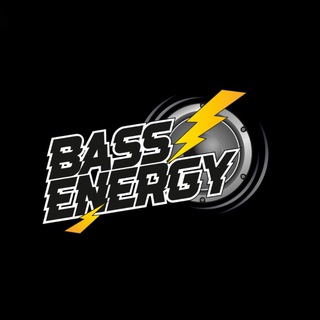 Логотип @chatbassenergy - BASS ENERGY Chat