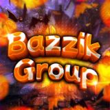 Логотип @chatbazzikgroup - Чат 🦖𝕭𝖆𝖟𝖟𝖎𝖐 𝕲𝖗𝖔𝖚𝖕🦖
