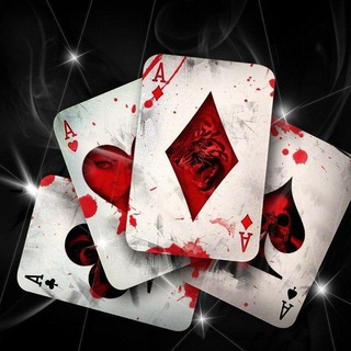 Логотип @chatbet21easy - Чатик Точных карт!