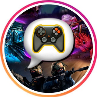 Логотип @chatbet_cyber - ЧАТ 🎮 КИБЕРСПОРТ