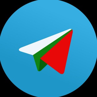 Логотип @chatbg - 🇧🇬 Телеграм в България