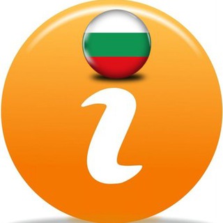 Логотип @chatbg_info - Телеграм инфо&трикове