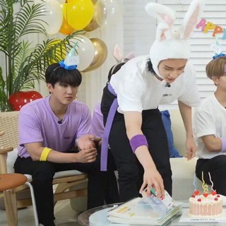 Логотип @chatbinnie - CHATBINNIE