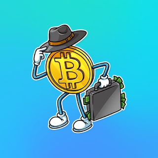 Логотип @chatbitcoin - Bitcoin