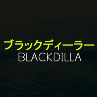 Логотип @chatblackk - Black chat