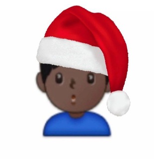 Логотип @chatblackopros - ОТВЕТЬ БЕЛОМУ 🙎🏿‍♂️