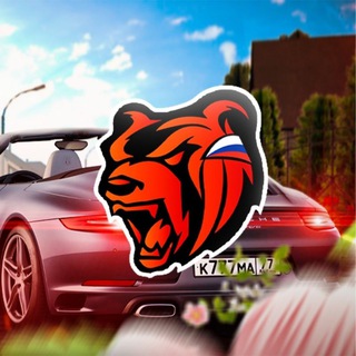 Логотип @chatblackrussia777 - Chat Black Russia