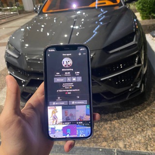 Логотип @chatblackstrong - blackSTRONG Chat