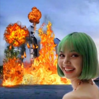 Логотип @chatblinkov - Чат Блинков (Блинкляндия)