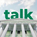 Логотип @chatbntuby - БНТУ.чат