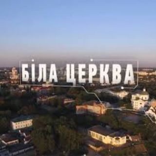 Логотип @chatbobrov - Місто БоБра