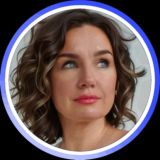 Логотип @chatboginpsy - ЧАТ канала Aнфисы Мухиной