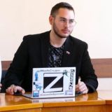 Логотип @chatborodavchenkozhaet - .