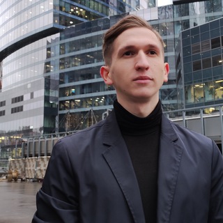 Логотип @chatbotkomment - Чат-боты🤖 | Программирование 💻