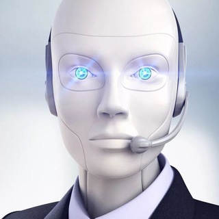 Логотип @chatbotochnay - 🤖ЧАТБОТОШНАЯ💬
