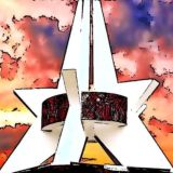 Логотип @chatbpolk - Чат Брянского полка