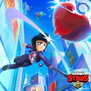 Логотип @chatbrawlshop - Чат 🦄Brawl Shop🦄