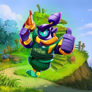 Логотип @chatbrawlstarsm - CHAT BRAWL STARS