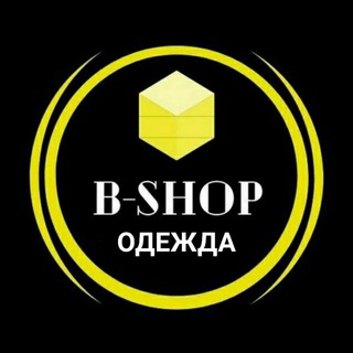 Логотип @chatbshopwear - Сhat B-Shop - Одежда из Кыргыстана