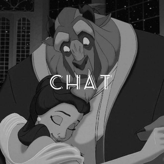 Логотип @chatbueno - CHAT | bueno 🤍