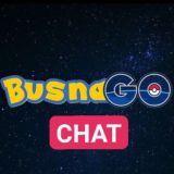 Логотип @chatbusnagoedintorni - [CHAT] Pokemon Go Busnago & dintorni