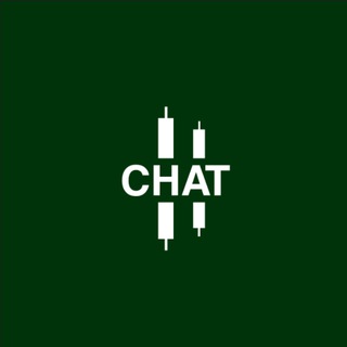 Логотип @chatbyalpha - Alpha Chat