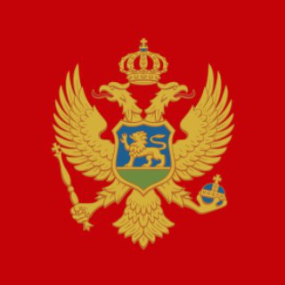 Логотип @chatcg - Чат Черногория (Montenegro)