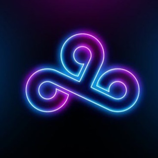 Логотип @chatcloud9 - Чат Cloud 9