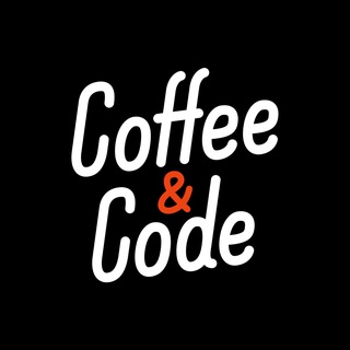 Логотип @chatcoffeecode - Coffee&Code | IT | Android | iOS | Design | Frontend | Backend | DevOps | QA
