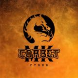 Логотип @chatcorbet - CORBET PRO CHAT