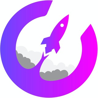 Логотип @chatcosmo - Чатик