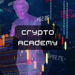 Логотип @chatcryptoacademysetups - Crypto Academy Криптовалюта: новости, трейдинг, сетапы сделок, обучение, прогнозы Chat