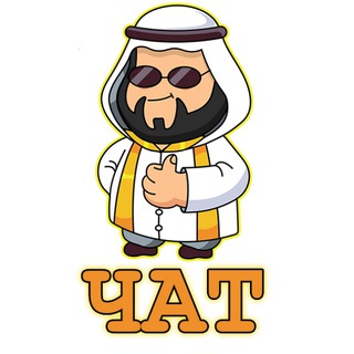Логотип @chatcryptodubai - Crypto ЧАТ