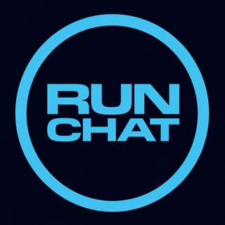 Логотип @chatcsgorun - CSGORUN ЧАТ