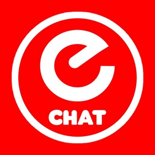Логотип @chatctv - Círculo TV Chat