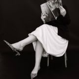 Логотип @chatcuratedforu - Это вам