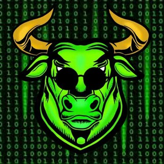 Логотип @chatdamatrix - 🟢Chat da MATRIX⚫️