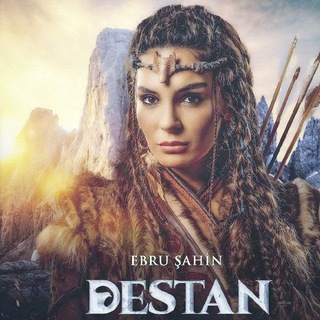 Логотип @chatdestanturk - Чат Турецкие сериалы 💬