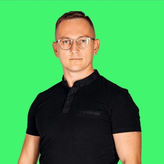 Логотип @chatdlyatg - Алексей Хвостов чат