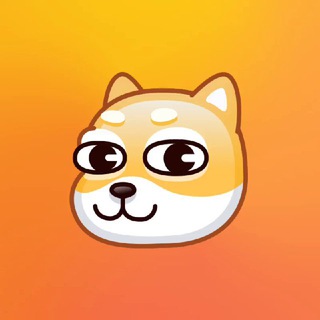 Логотип @chatdoga - Это что чат дога?