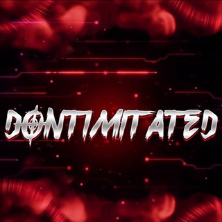 Логотип @chatdont - Коменты DONT