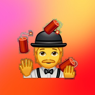 Логотип @chatdoza - Сонька Chat