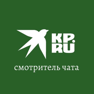 Логотип @chatdvkpru - Чат КП – Владивосток