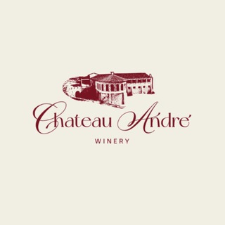 Логотип @chateau_andre - Шато Андре