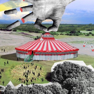 Логотип @chateauchapiteau - Шато Шапито